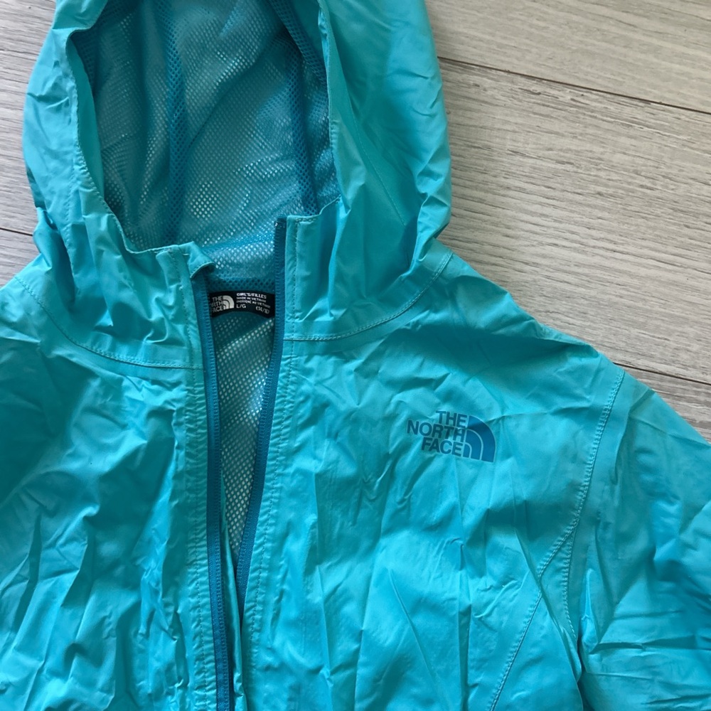 The North Face Aqua Lightweight Jacket